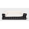 Boots & Barkley Small Pet Bed (052694) CASE