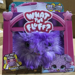 What the Fluff - Interactive Toy Pet (083534) CASE