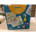 Mondo Llama Spray Bottle Painting Kit (221378) CASE