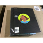 Be Rooted 1in Binder (034054) CASE