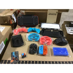 Nintendo Switch Accessories Kit