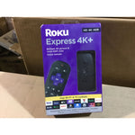 Roku Express 4K+