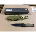 Gerber Strongarm Fixed Blade Knife