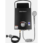 Greatbear Tankless Water Heater
