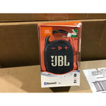 JBL Clip 4