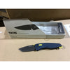 SOG AEGIS AT Assisted Open Folding Outdoor Knife