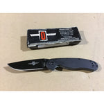Ontario Rat-1 Folding Knife 8846BP