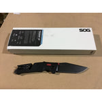 SOG Trident MK3 Assisted Open Folding Knife 11120457