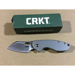 CRKT Pilar Knife 5311