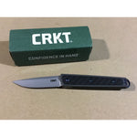 CRKT Symmetry Folding Knife 7190