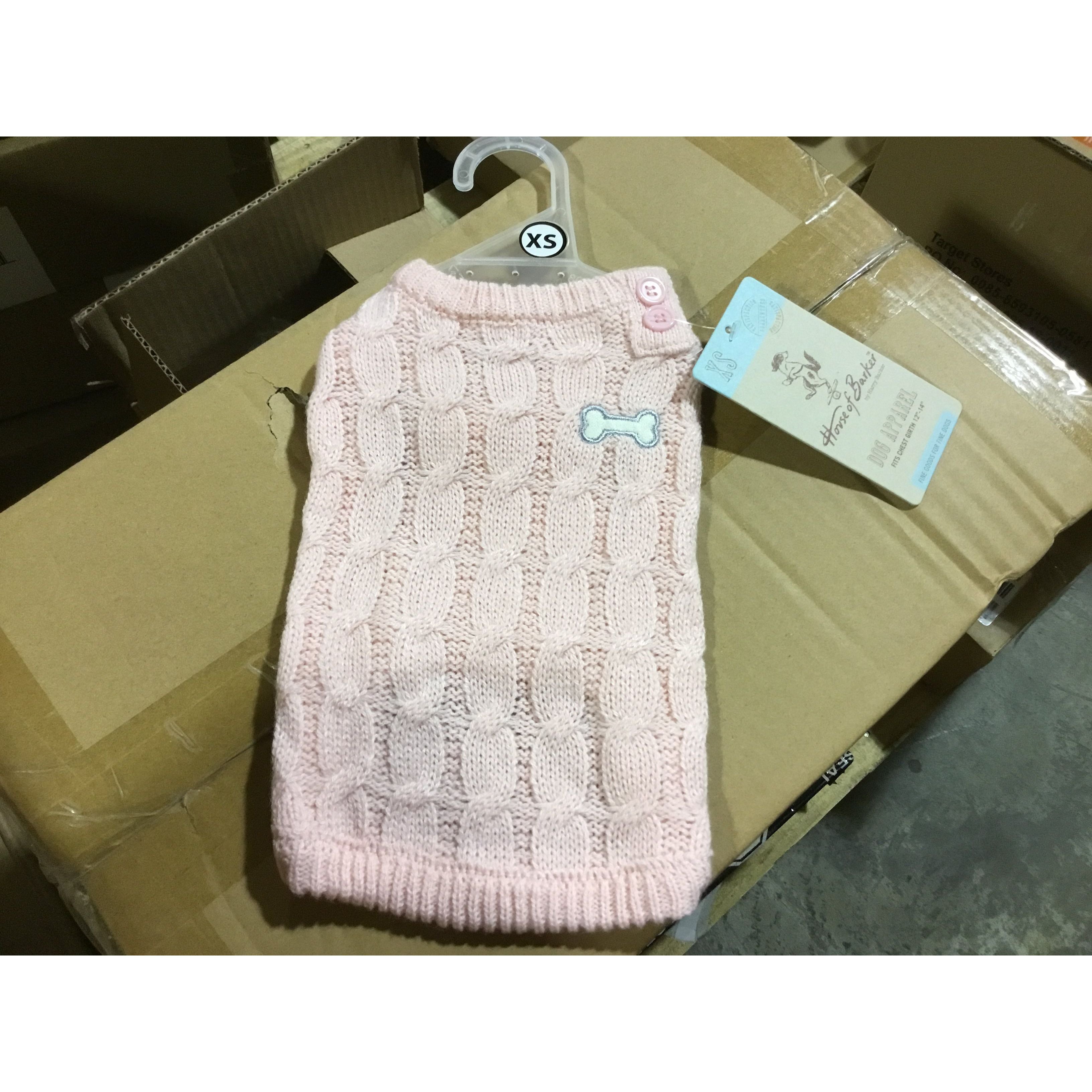 harry barker dog apparel