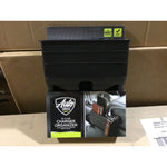 Auto Drive 12V & USB Charger Organizer (CASE)