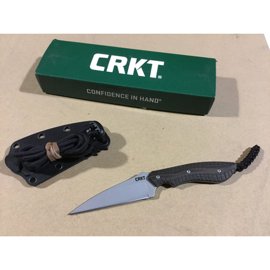 CRKT 2388 S.P.E.W Fixed Blade