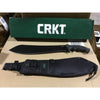 CRKT Halfachance 14” Parang Machete K920KKP