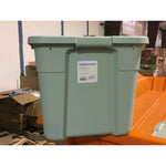 Brightroom 20gal Latching Storage Tote (LOCAL PICKUP) CASE