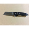 CRKT Ripsnort 7270 Booth Design EDC Knife