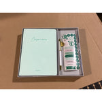 Gartner Capricorn Notebook Set (CASE)