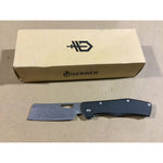 Gerber Flatiron Folding Knife 30-001494