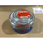 Pyrex 6pc Storage Set (CASE) Local Pickup