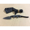 CRKT Minimalist Folts Design 2834K