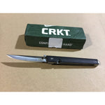 CRKT CEO Rogers Design EDC Knife 7096K