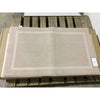Threshold Texture Memory Foam Bath Rug (090005) CASE