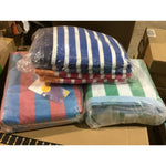 Assorted Sun Squad Beach Towels (CASE)