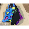 Funko POP! Marvel Women’s Neon Socks (020242) CASE