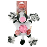 Original Territory 2in1 Farm Cow Dog Toy (CASE)
