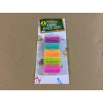 5pk Kushy Pencil Grips (242071) CASE