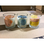 Assorted 3.5oz Candles (107796) Local Pickup ‘CASE