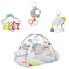 Skip Hop Silver Lining Cloud Activity Gym