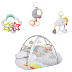 Skip Hop Silver Lining Cloud Activity Gym