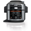 Ninja Foodi 6.5Qt Pressure Cooker Steam Fryer with SmartLid