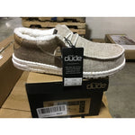 Hey Dude Men’s 9
