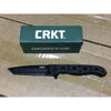 RKT Carson M16 EDC Knife (M16-10KS)