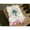 Grayson Mini Toddler Girls 2pc Outfit, 4T (490842) CASE
