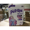 Huggies Pull-Ups, Girls 3T/4T (CASE)