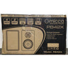 Micca High Performance Powered Bookshelf Speakers - PB42X
