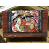 One Piece Box Set 4: Dressrosa To Reverie, Volumes 71-90