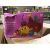 Good & Gather Mixed Fruit, Fruit-Flavored Snacks (180201) CASE
