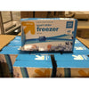 Up & Up Quart Slider Freezer Bags (010708) CASE