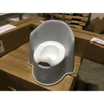 BabybJorn Potty Chair (CASE)