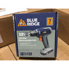 Blue Ridge 12V Max Rechargeable Drill