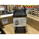Brightroom 2-Tier Slide-Out Organizer (208066) CASE