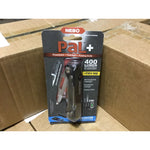 Nebo PaL+ Powerbank + Flashlight + Knife