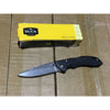 Buck 284 Bantom One-Hand Opening Fold Knife