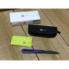 Civivi Clavi Folding Knife C21019-2