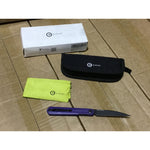 Civivi Clavi Folding Knife C21019-2