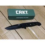 CRKT Carson M16-04KS FrameLock Flipper Knife